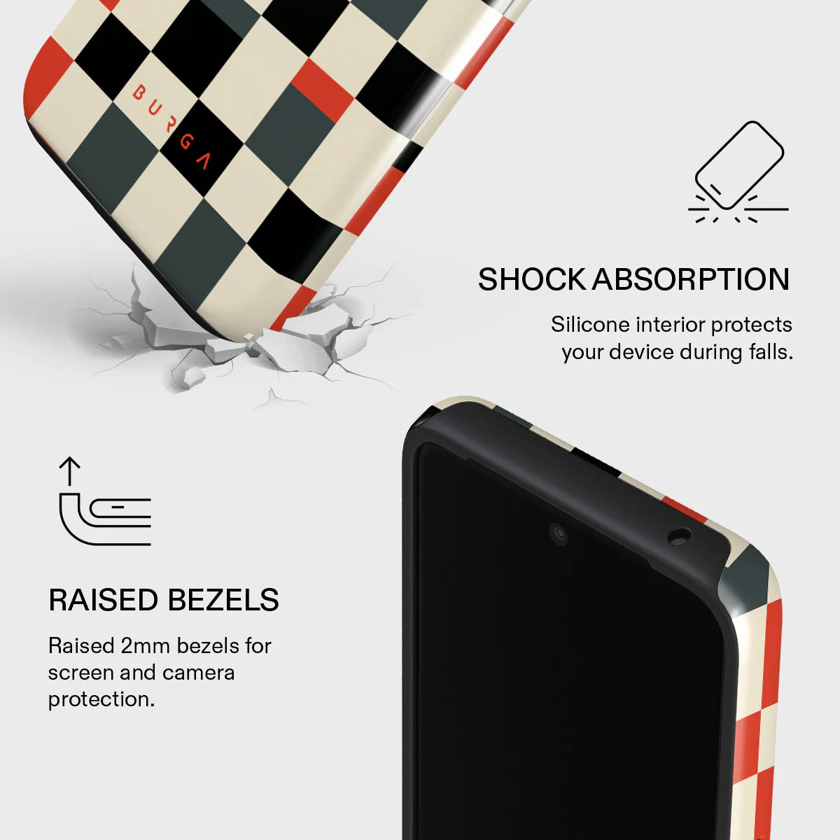 Pitstop - Google Pixel 8 Pro Case - Image 4