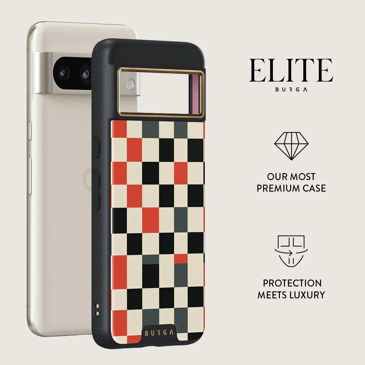 Pitstop - Google Pixel 8 Pro Case - Image 6