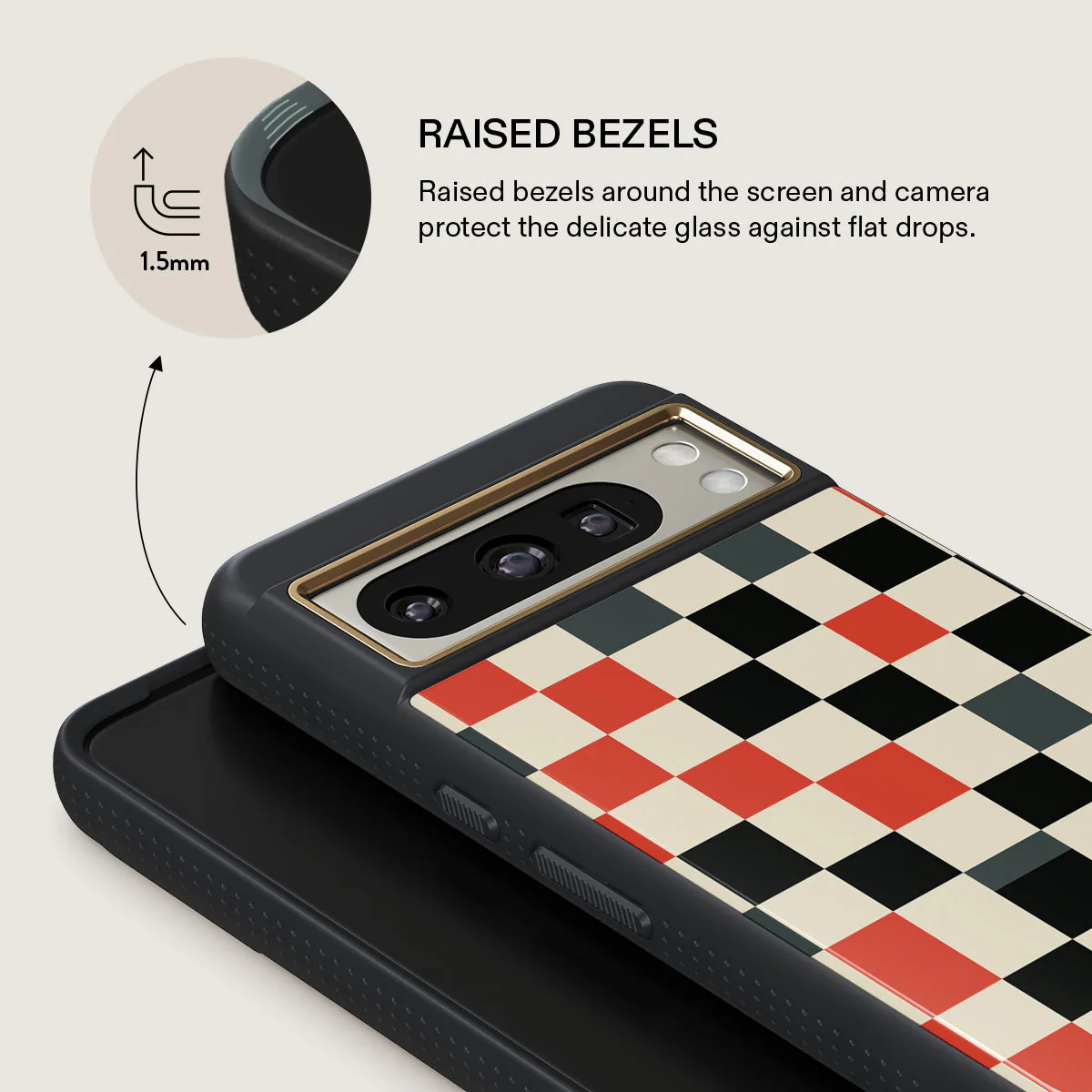 Pitstop - Google Pixel 8 Pro Case - Image 8