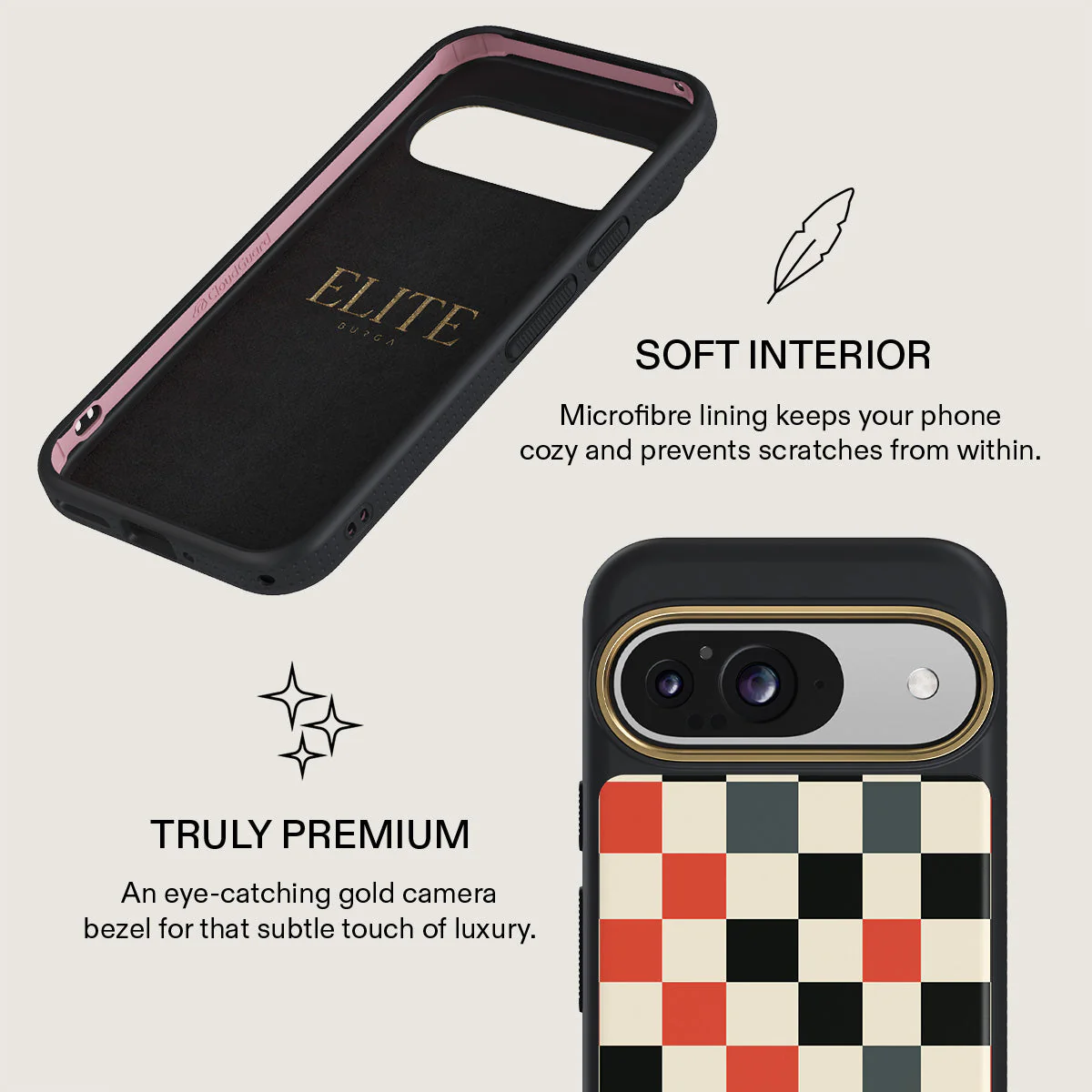 Pitstop - Google Pixel 9 Case - Image 10