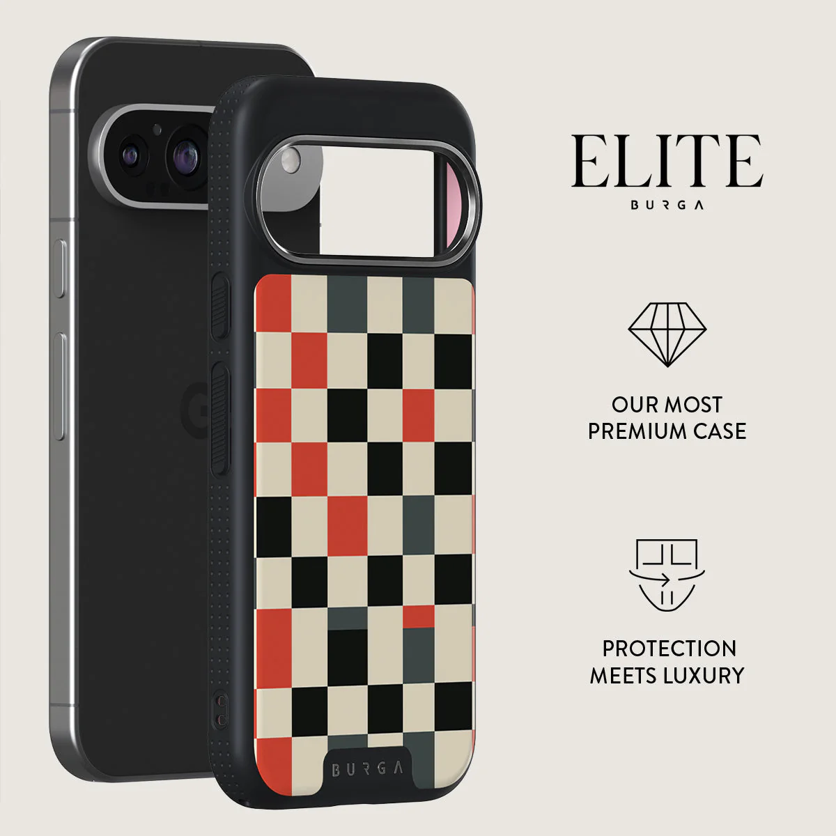 Pitstop - Google Pixel 9 Case - Image 13