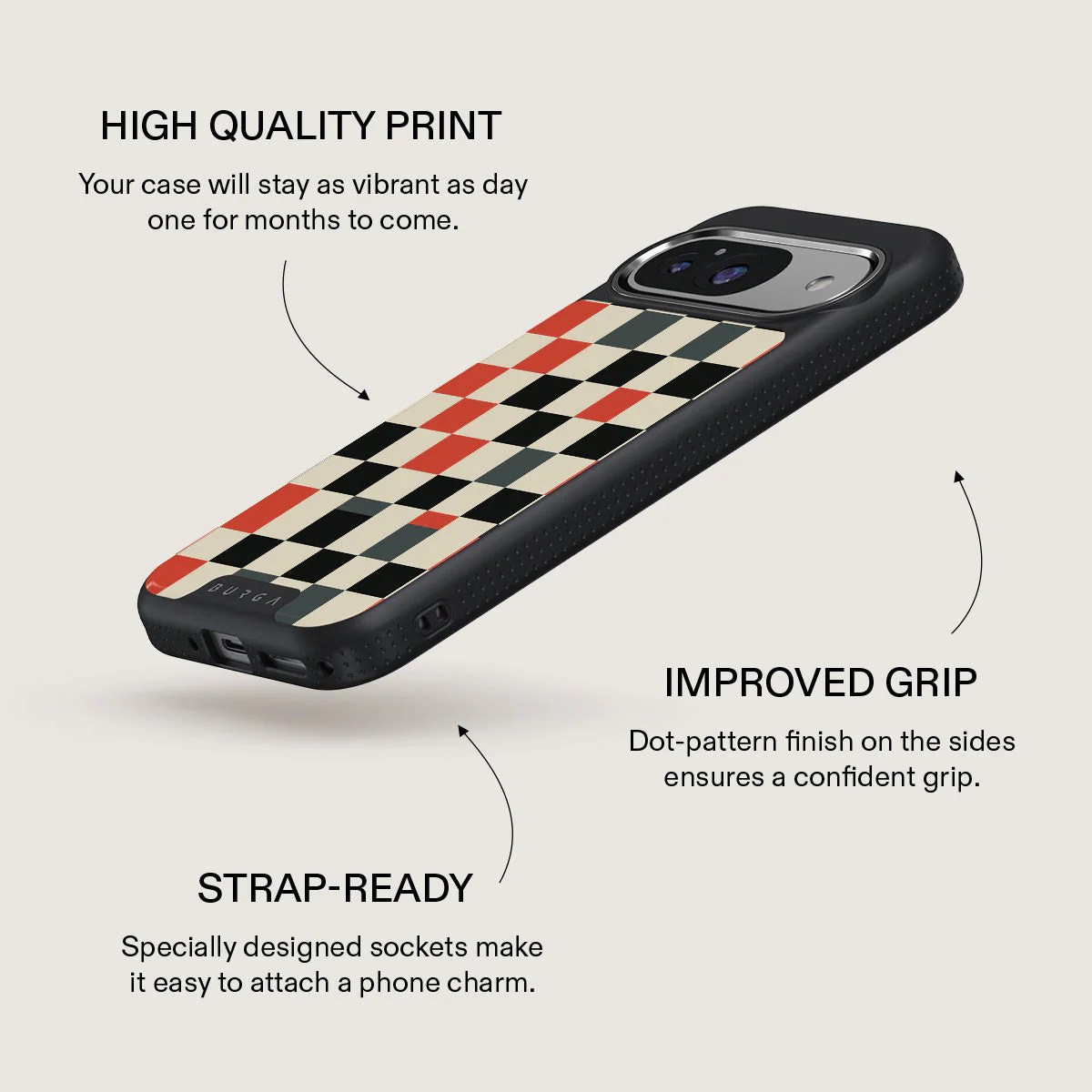 Pitstop - Google Pixel 9 Case - Image 16