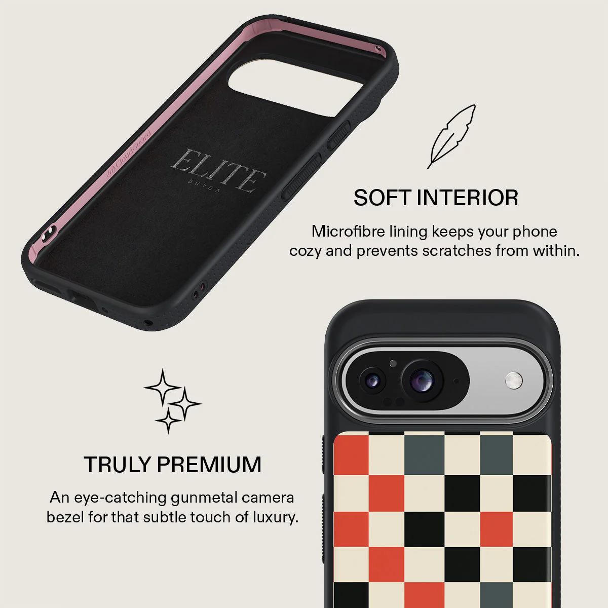 Pitstop - Google Pixel 9 Case - Image 17