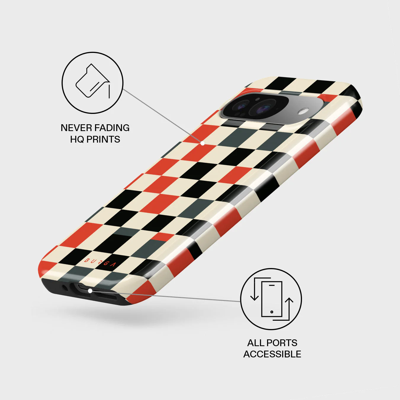 Pitstop - Google Pixel 9 Case - Image 3