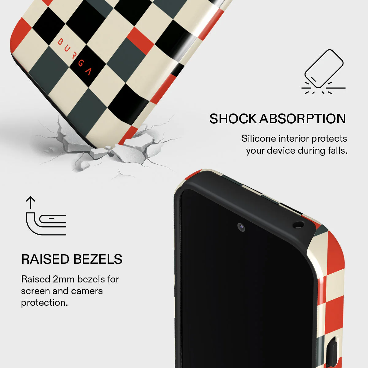 Pitstop - Google Pixel 9 Case - Image 4