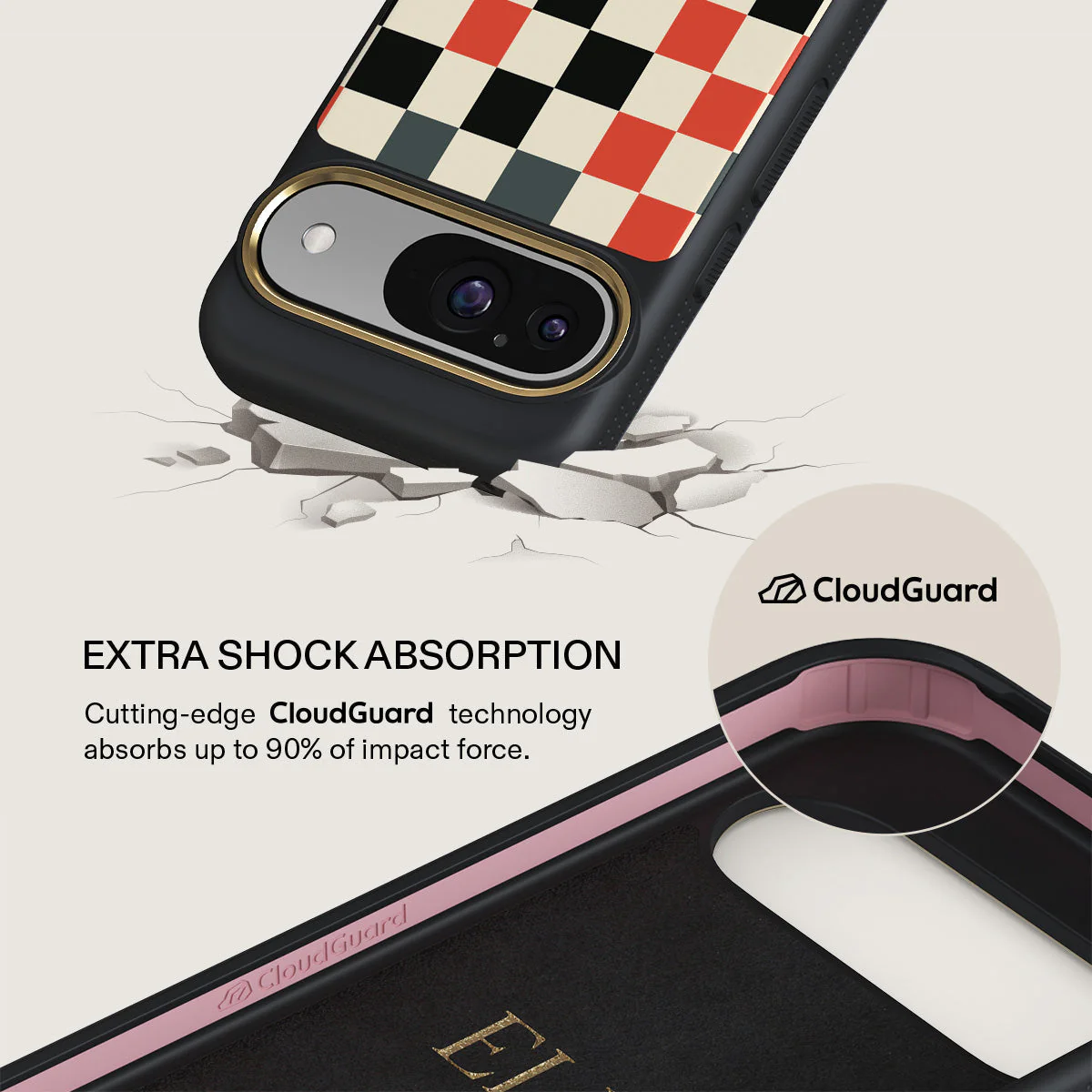 Pitstop - Google Pixel 9 Case - Image 7