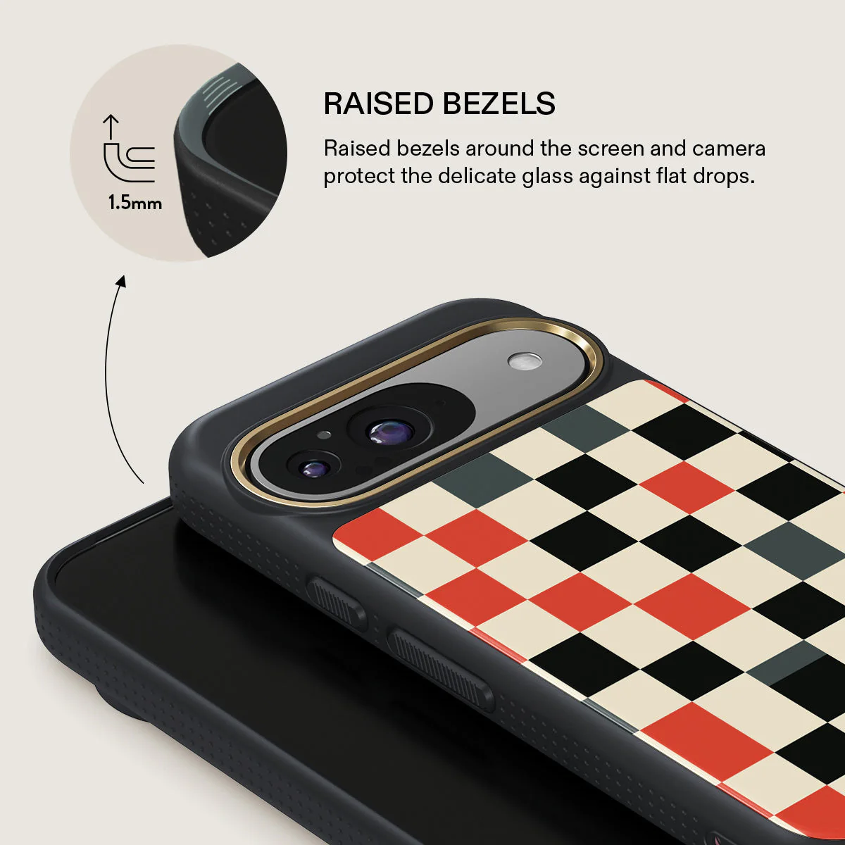 Pitstop - Google Pixel 9 Case - Image 8