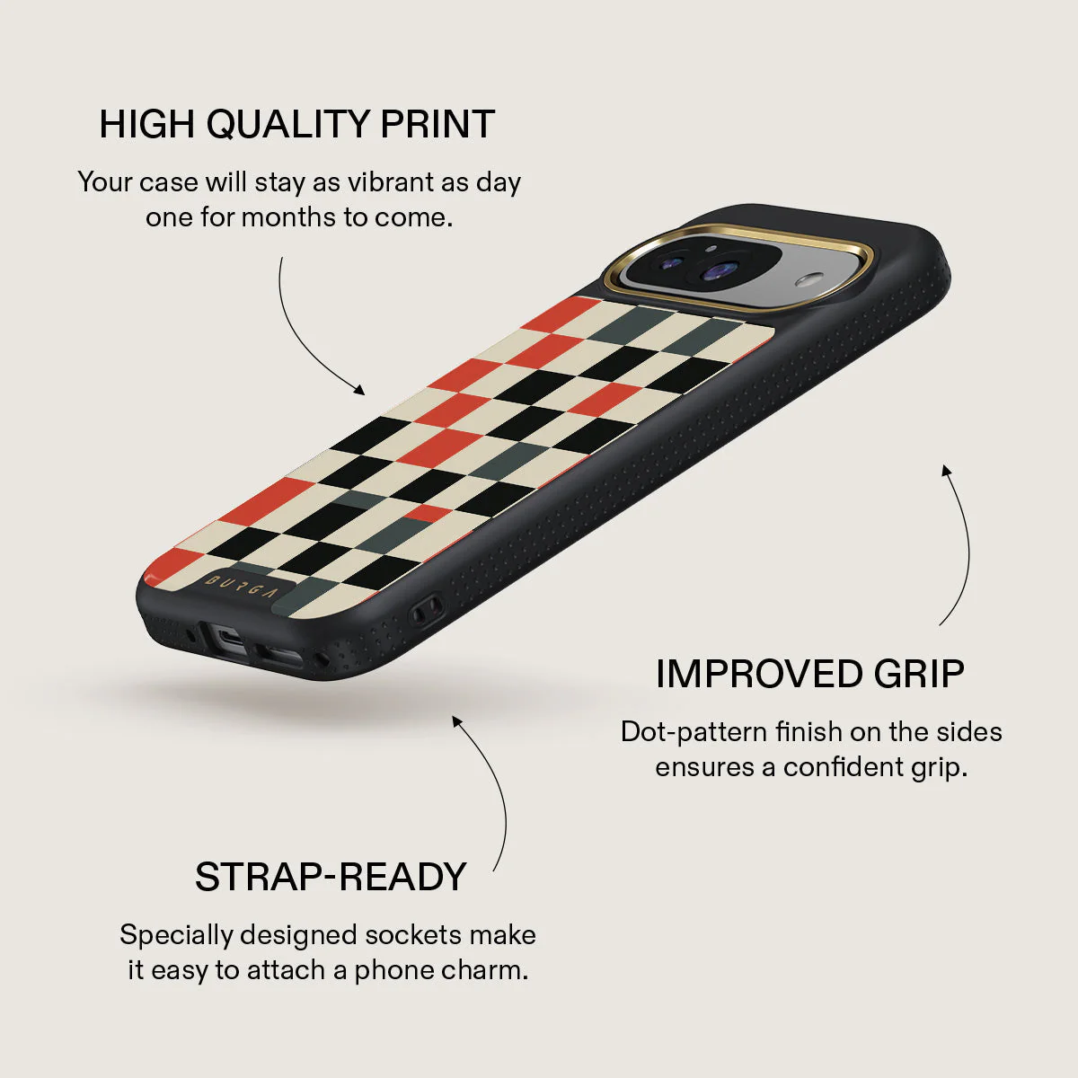 Pitstop - Google Pixel 9 Case - Image 9