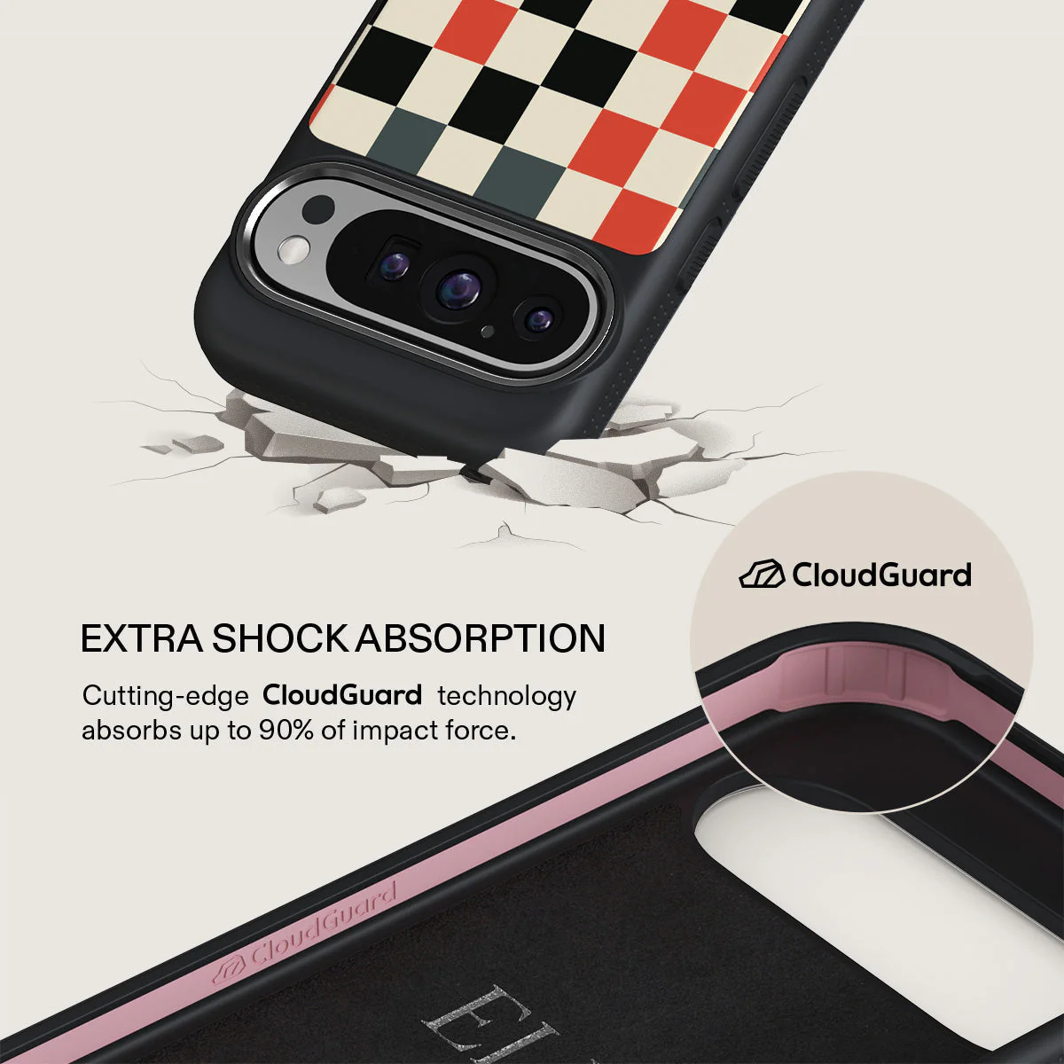 Pitstop - Google Pixel 9 Pro Case - Image 14