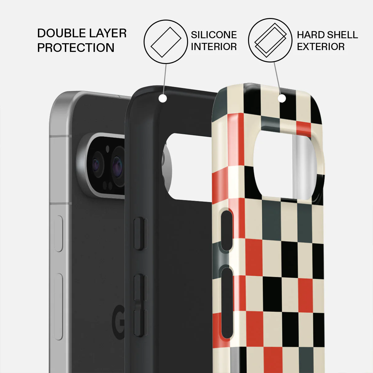 Pitstop - Google Pixel 9 Pro Case - Image 2