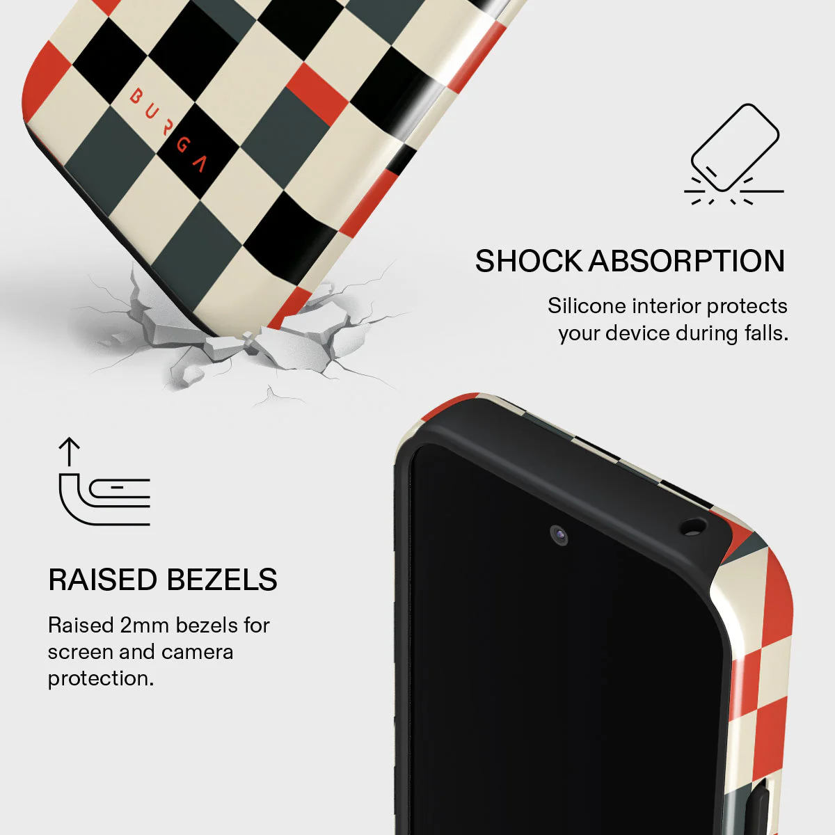 Pitstop - Google Pixel 9 Pro Case - Image 4