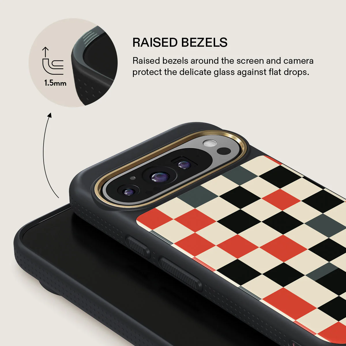 Pitstop - Google Pixel 9 Pro Case - Image 8