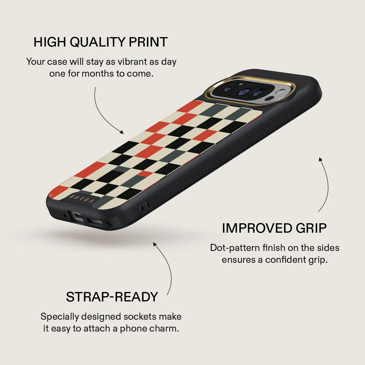 Pitstop - Google Pixel 9 Pro Case - Image 9