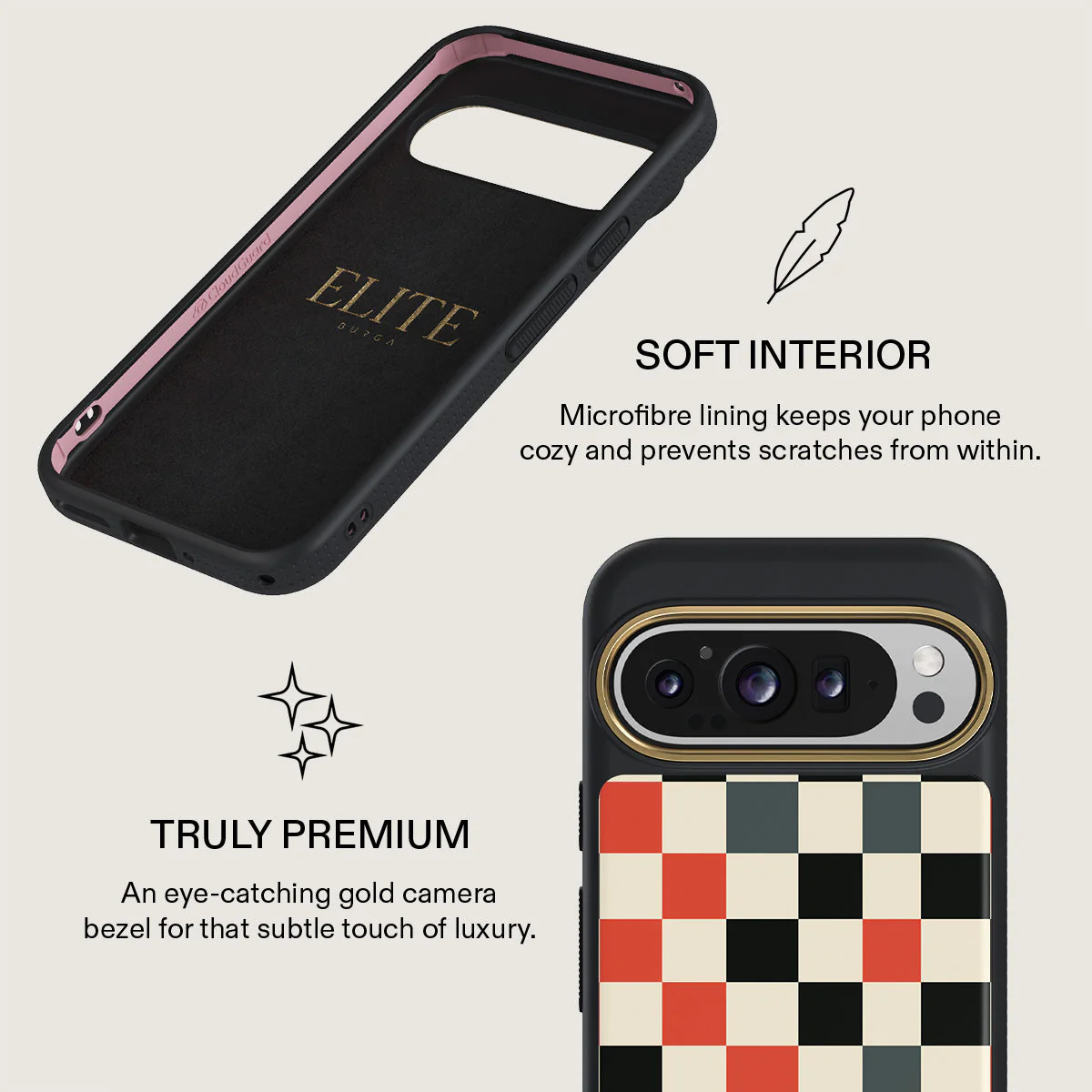 Pitstop - Google Pixel 9 Pro XL Case - Image 10