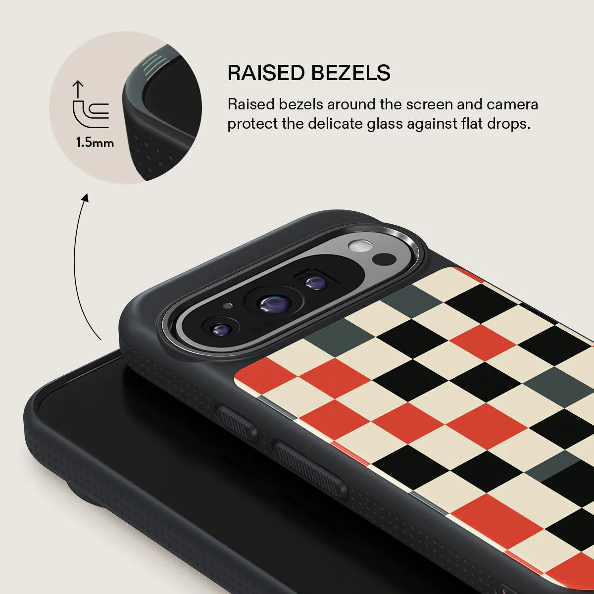 Pitstop - Google Pixel 9 Pro XL Case - Image 15