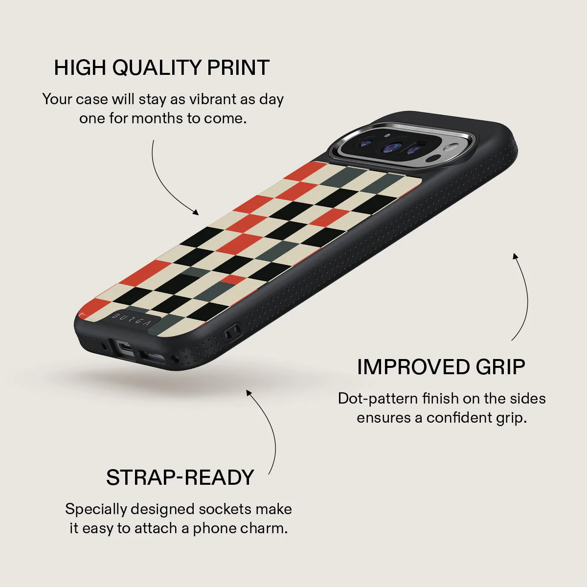 Pitstop - Google Pixel 9 Pro XL Case - Image 16