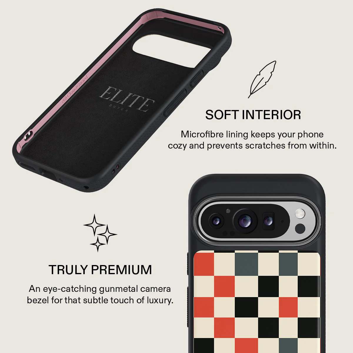 Pitstop - Google Pixel 9 Pro XL Case - Image 17