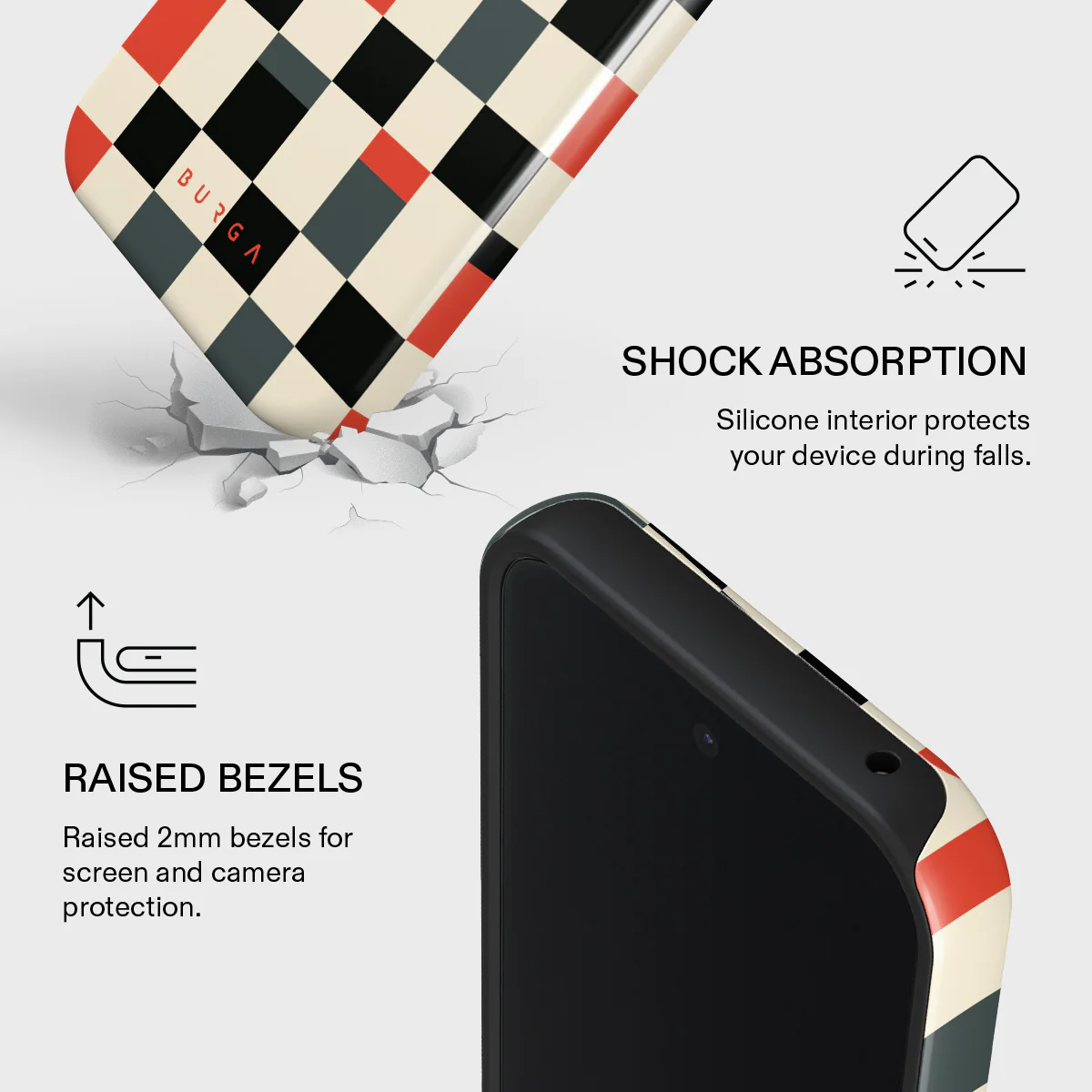 Pitstop - Google Pixel 9a Case - Image 4