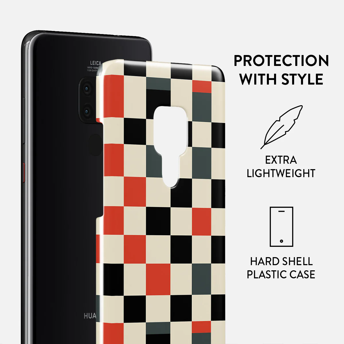 Pitstop - Huawei Mate 20 Case - Image 2