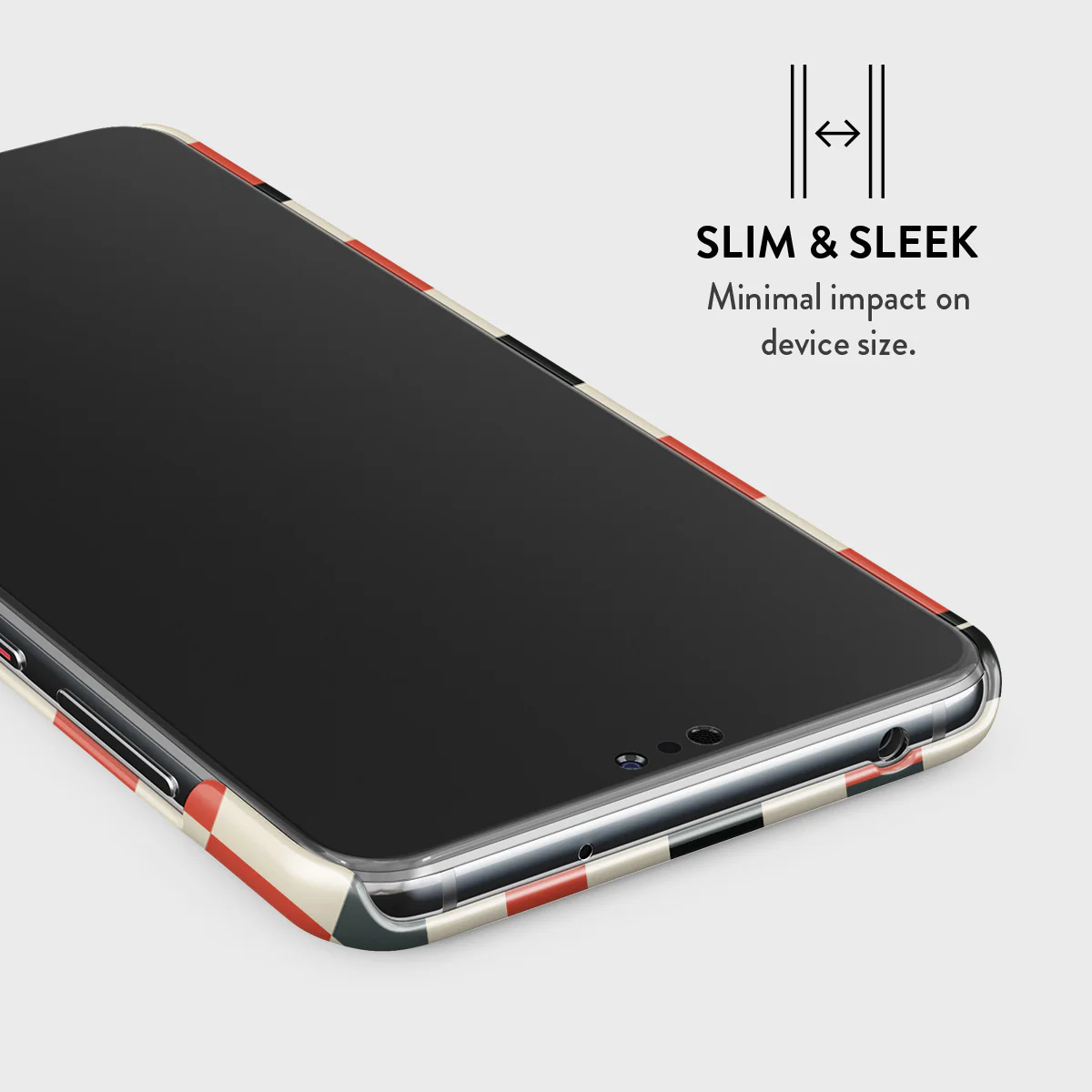 Pitstop - Huawei P20 Case - Image 4