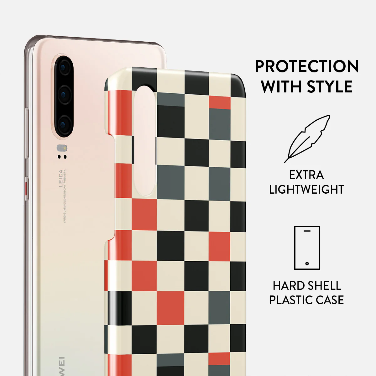 Pitstop - Huawei P30 Case - Image 2