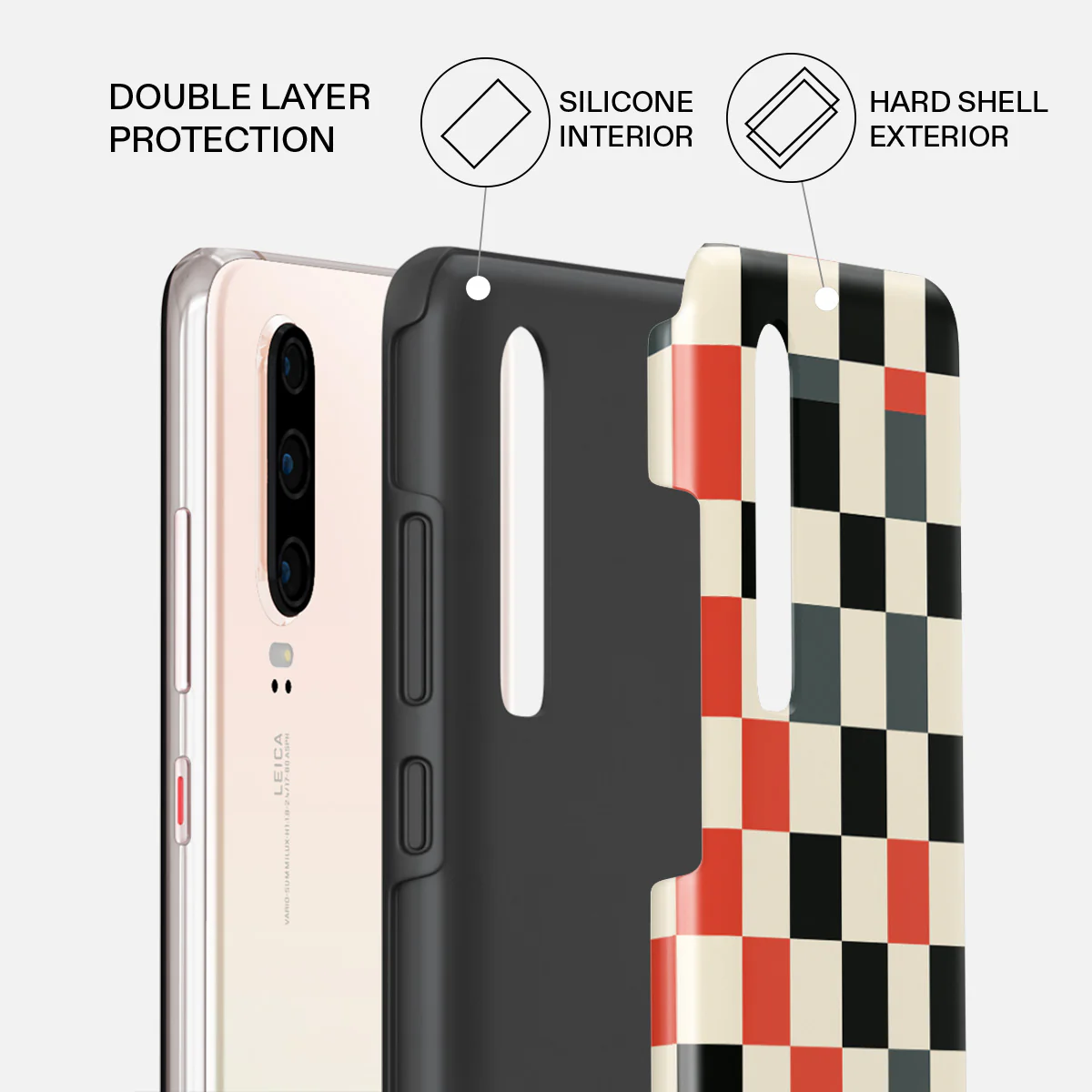 Pitstop - Huawei P30 Case - Image 6