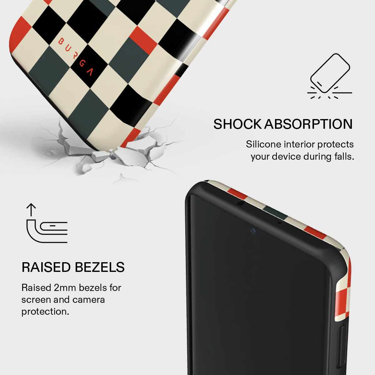 Pitstop - Huawei P30 Case - Image 8