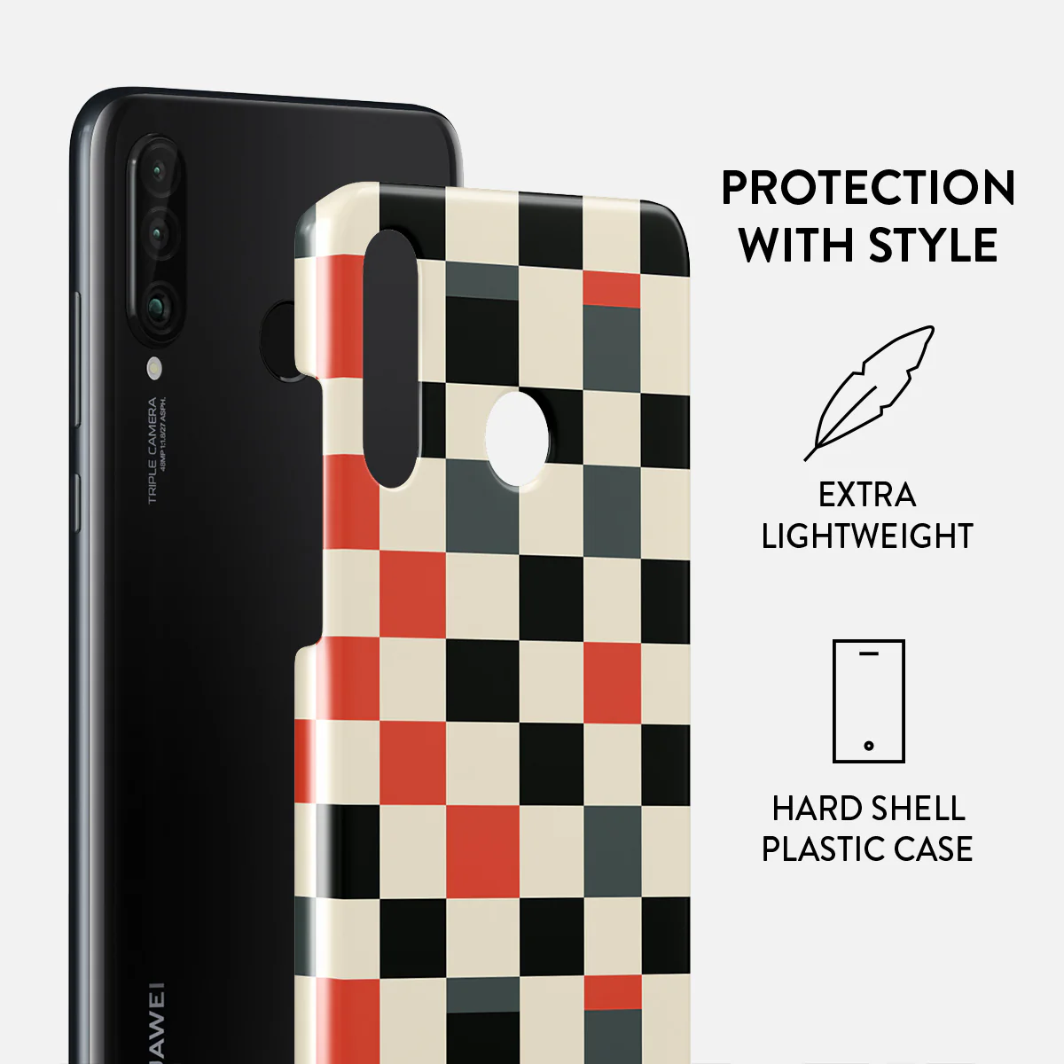 Pitstop - Huawei P30 Lite Case - Image 2