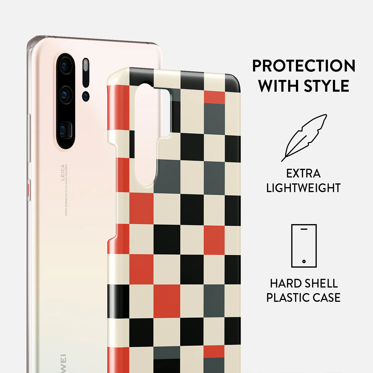 Pitstop - Huawei P30 Pro Case - Image 2