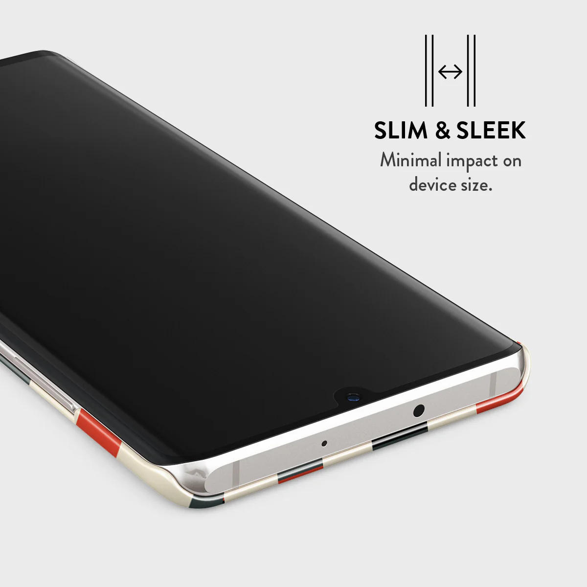 Pitstop - Huawei P30 Pro Case - Image 4