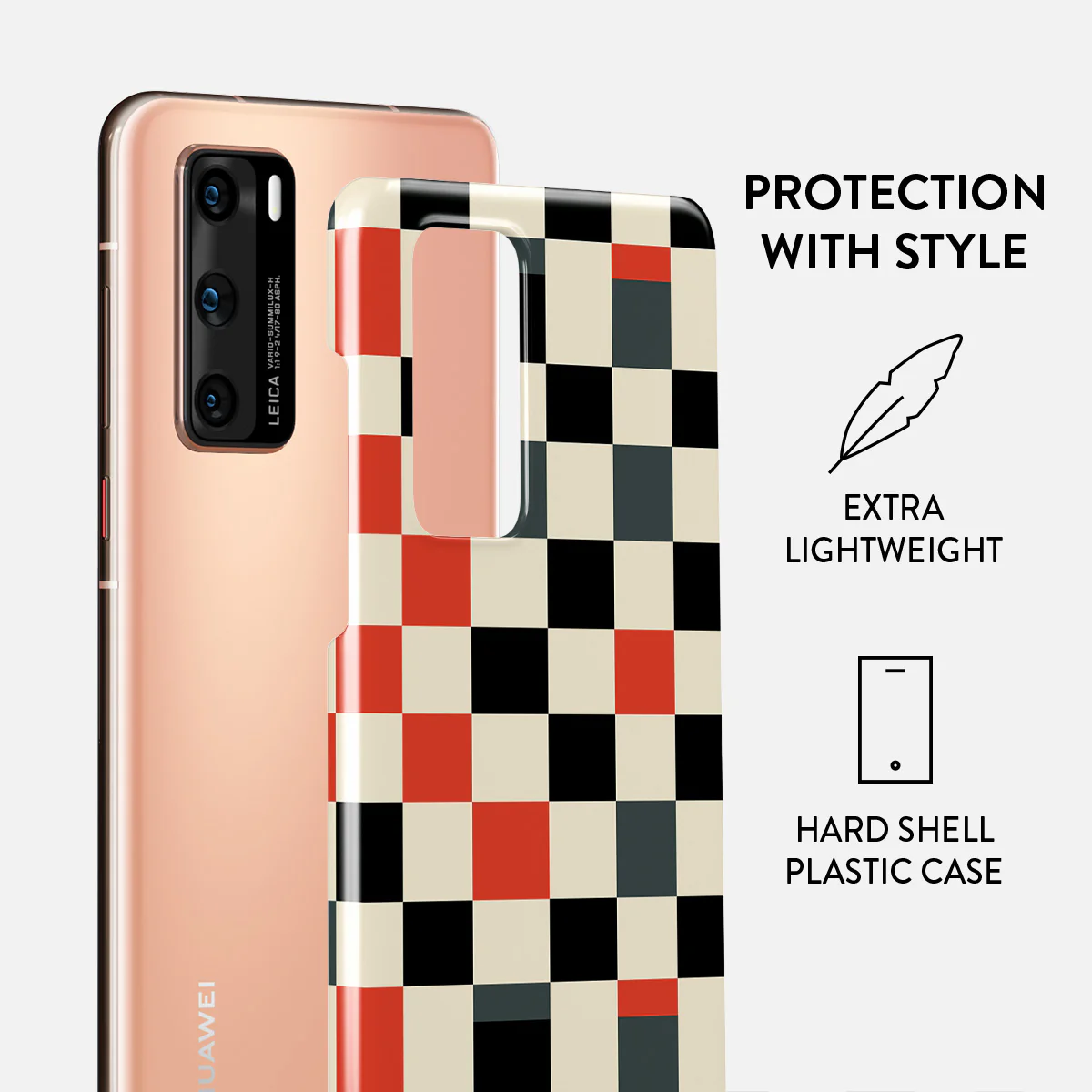 Pitstop - Huawei P40 Case - Image 2