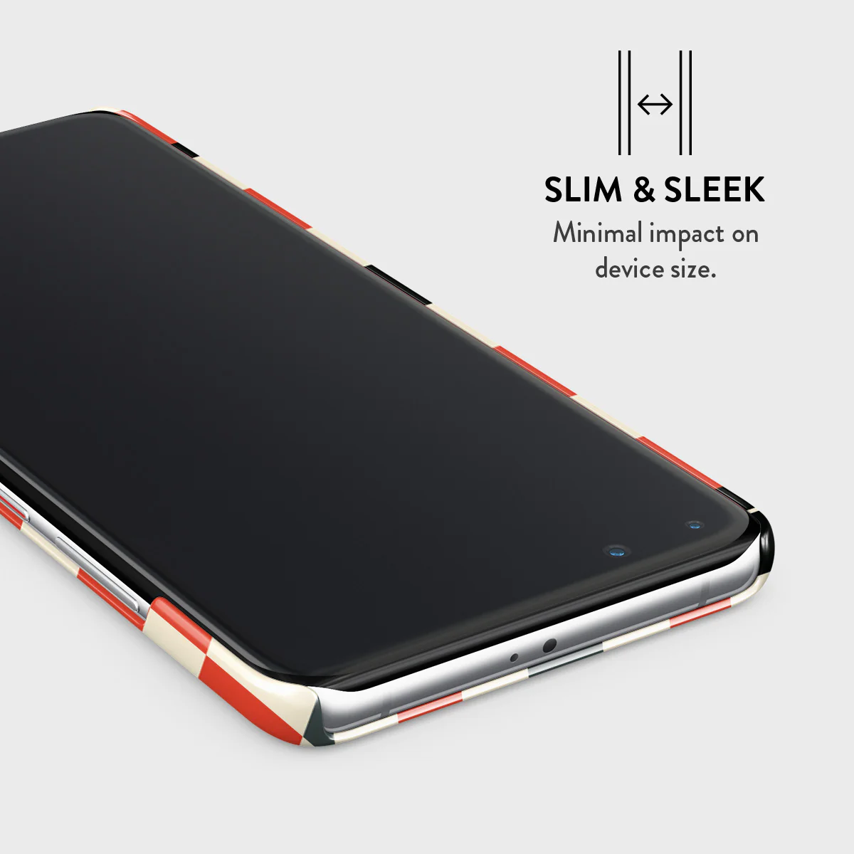 Pitstop - Huawei P40 Case - Image 4