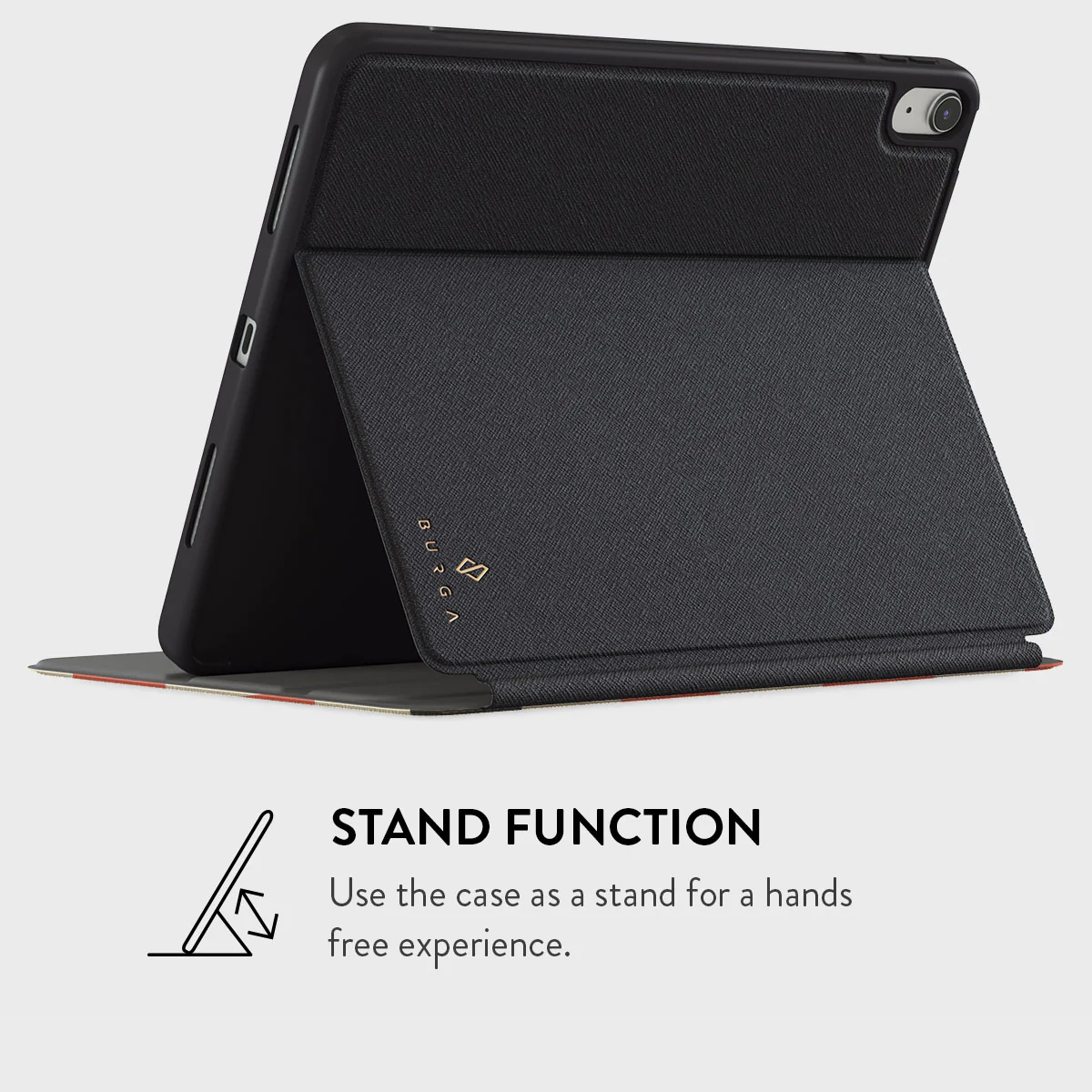 Pitstop - iPad 10.9 (10th Gen) Case - Image 5