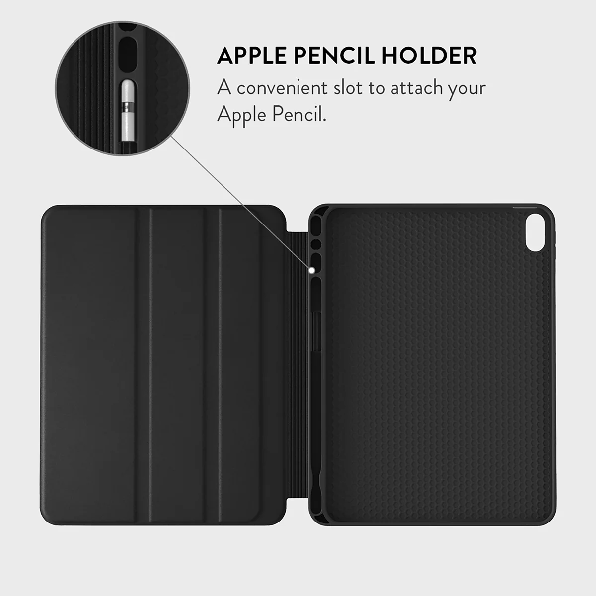 Pitstop - iPad 10.9 (10th Gen) Case - Image 6
