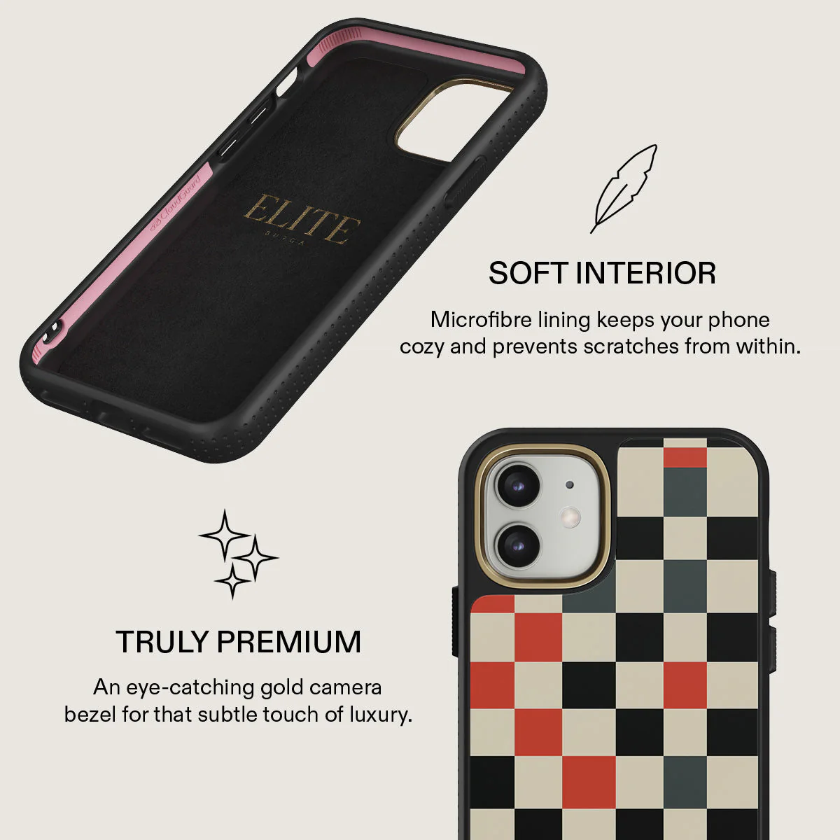 Pitstop - iPhone 11 Case - Image 10