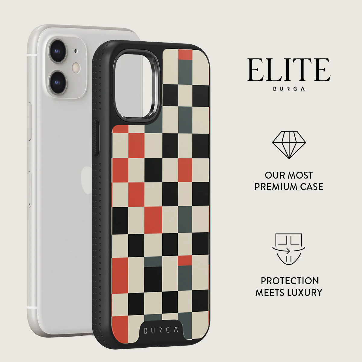Pitstop - iPhone 11 Case - Image 13