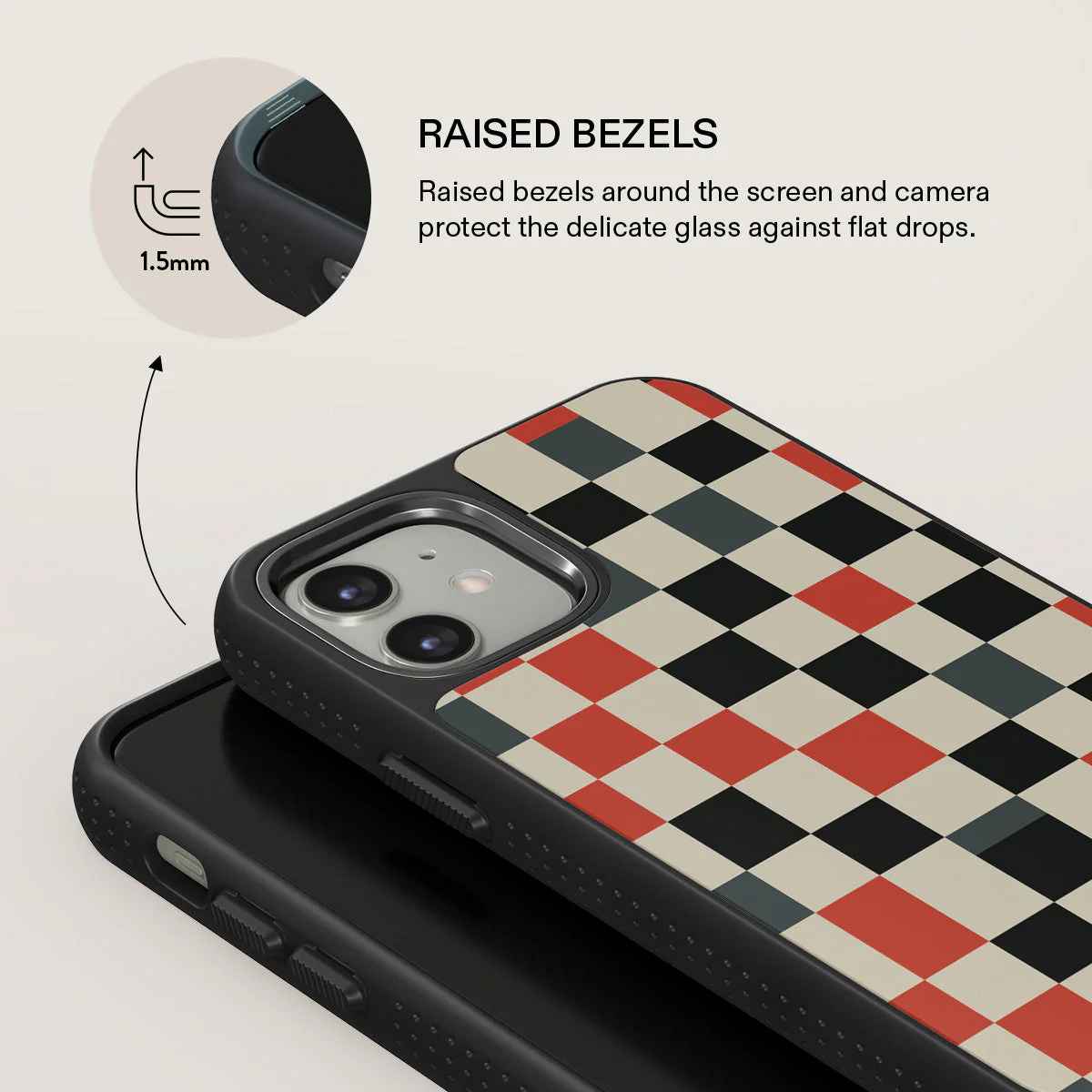 Pitstop - iPhone 11 Case - Image 15