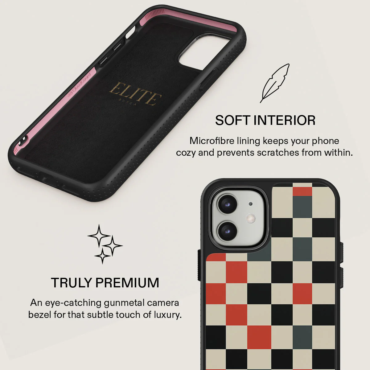 Pitstop - iPhone 11 Case - Image 17