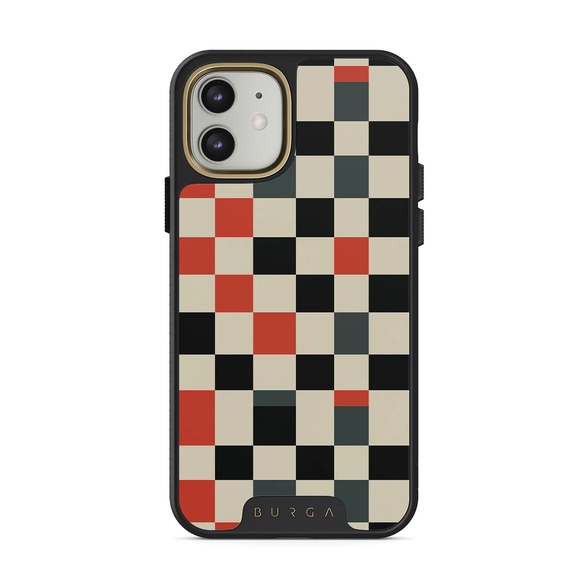 Pitstop - iPhone 11 Case - Image 5