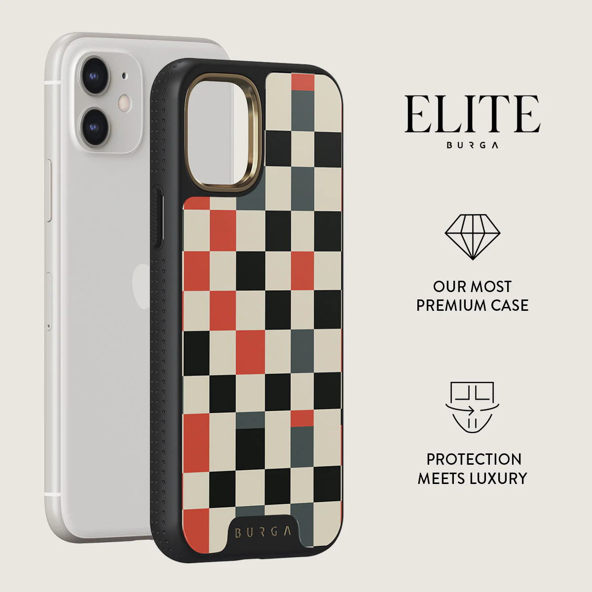 Pitstop - iPhone 11 Case - Image 6
