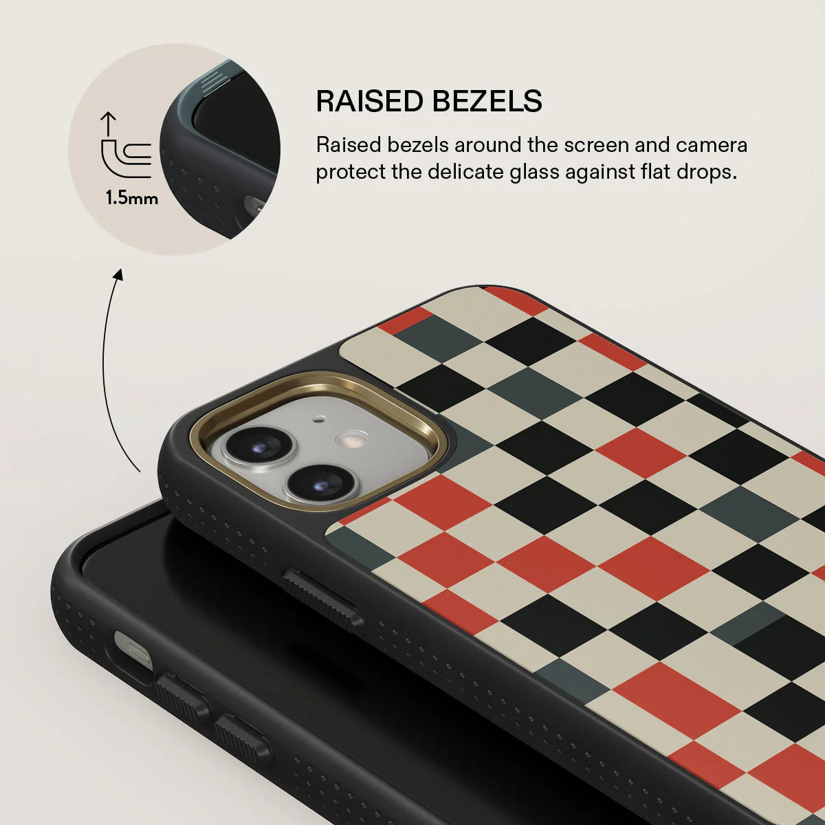Pitstop - iPhone 11 Case - Image 8