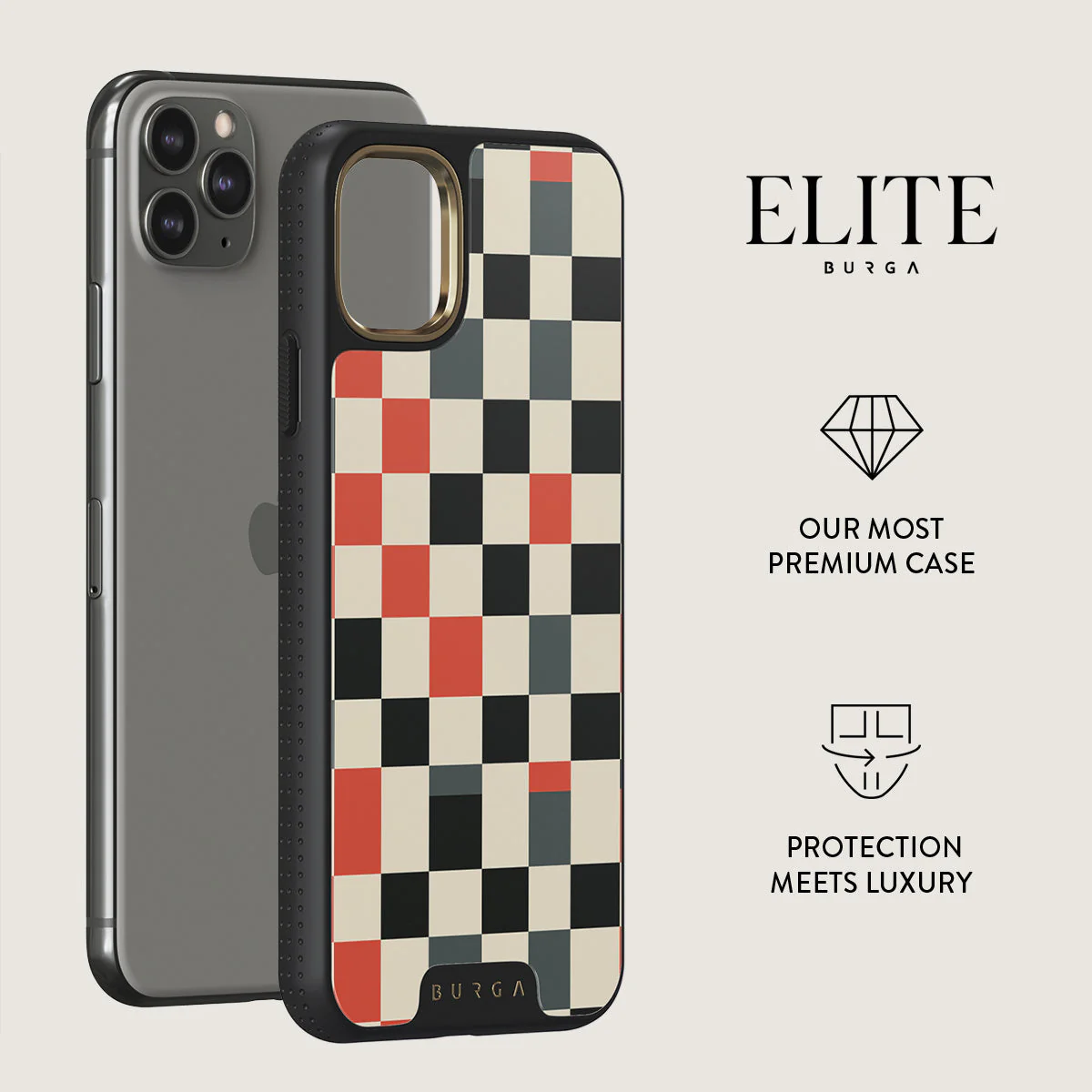 Pitstop - iPhone 11 Pro Case - Image 10
