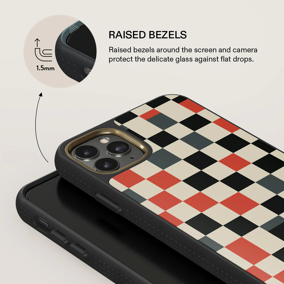 Pitstop - iPhone 11 Pro Case - Image 12