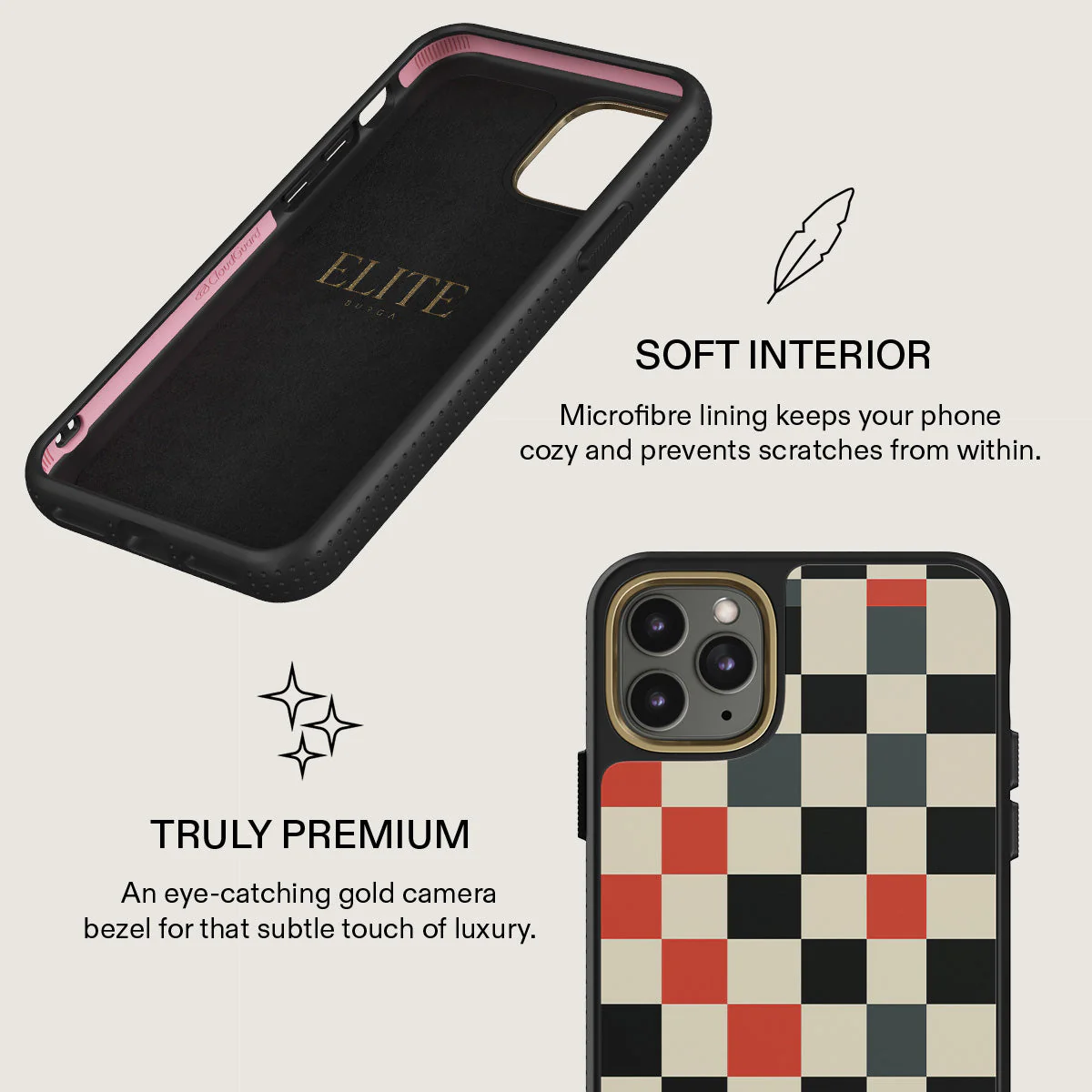 Pitstop - iPhone 11 Pro Case - Image 14