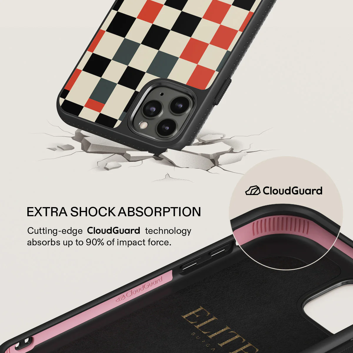 Pitstop - iPhone 11 Pro Case - Image 18