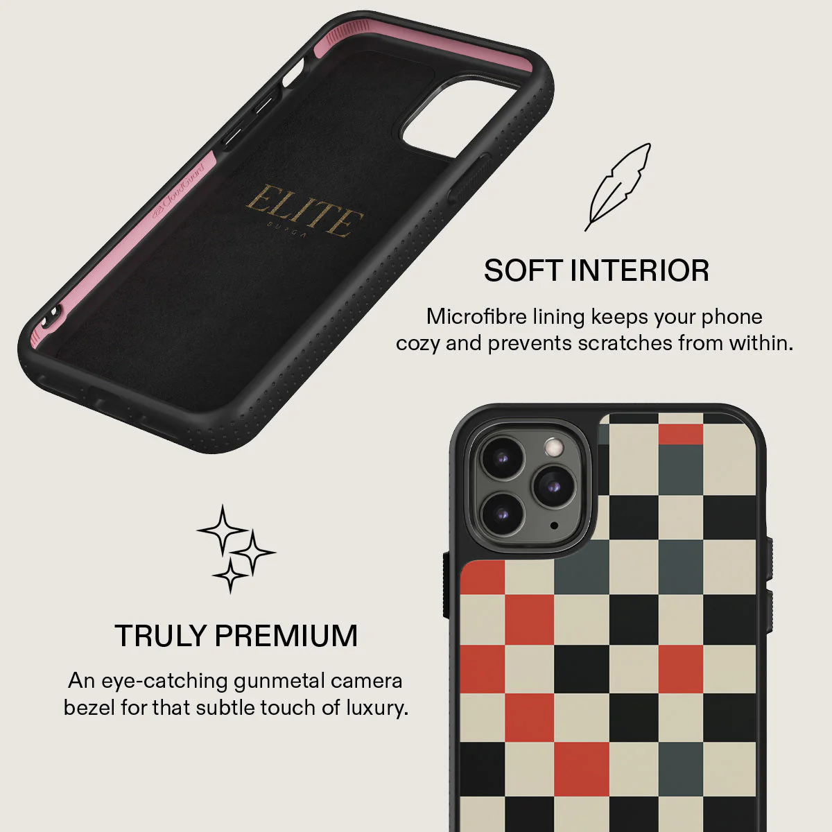 Pitstop - iPhone 11 Pro Case - Image 21