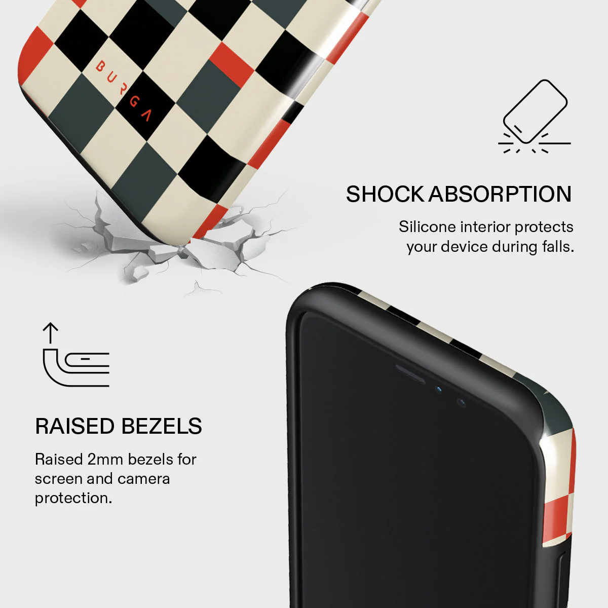 Pitstop - iPhone 11 Pro Case - Image 8