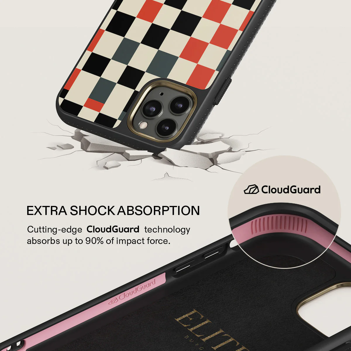 Pitstop - iPhone 11 Pro Max Case - Image 11