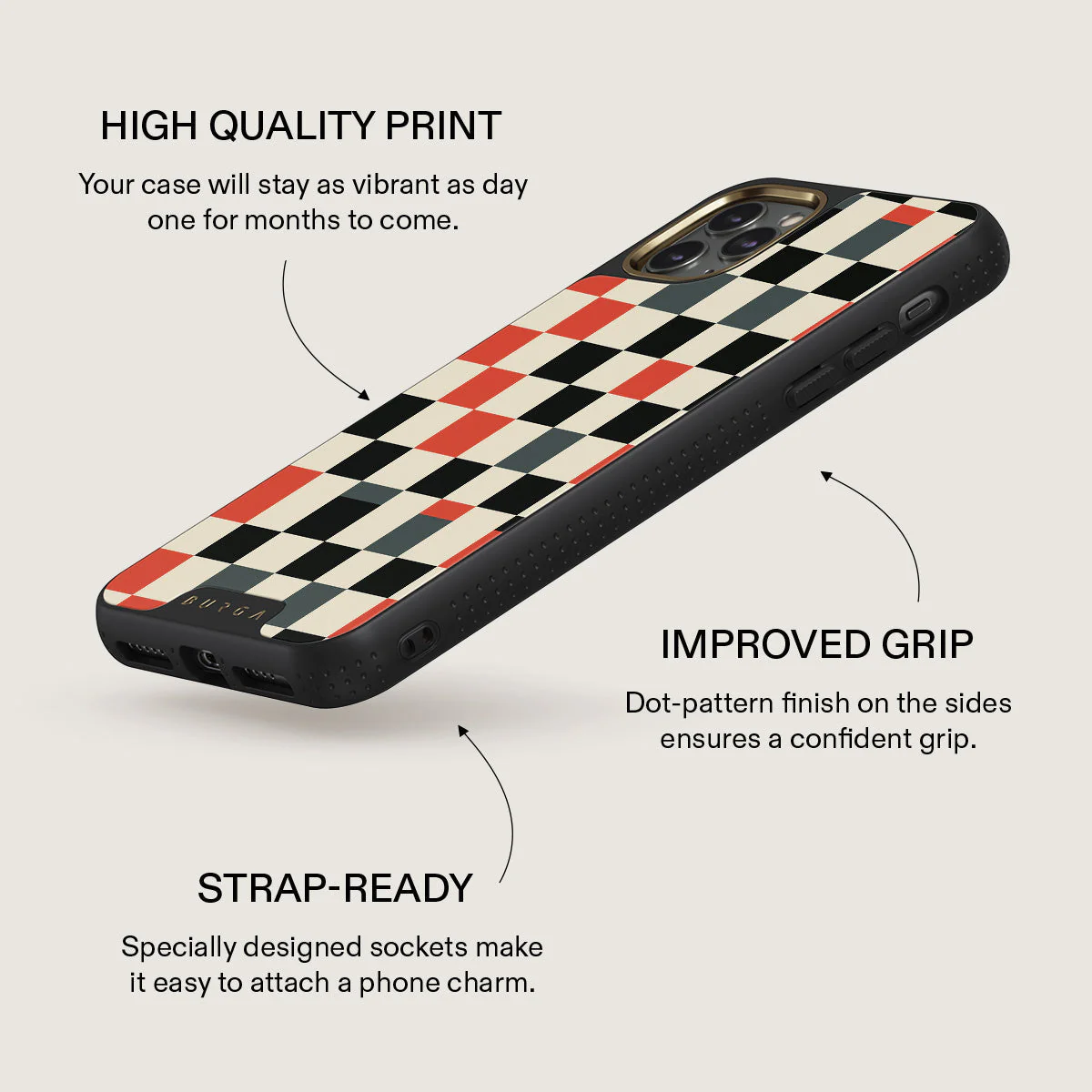 Pitstop - iPhone 11 Pro Max Case - Image 13