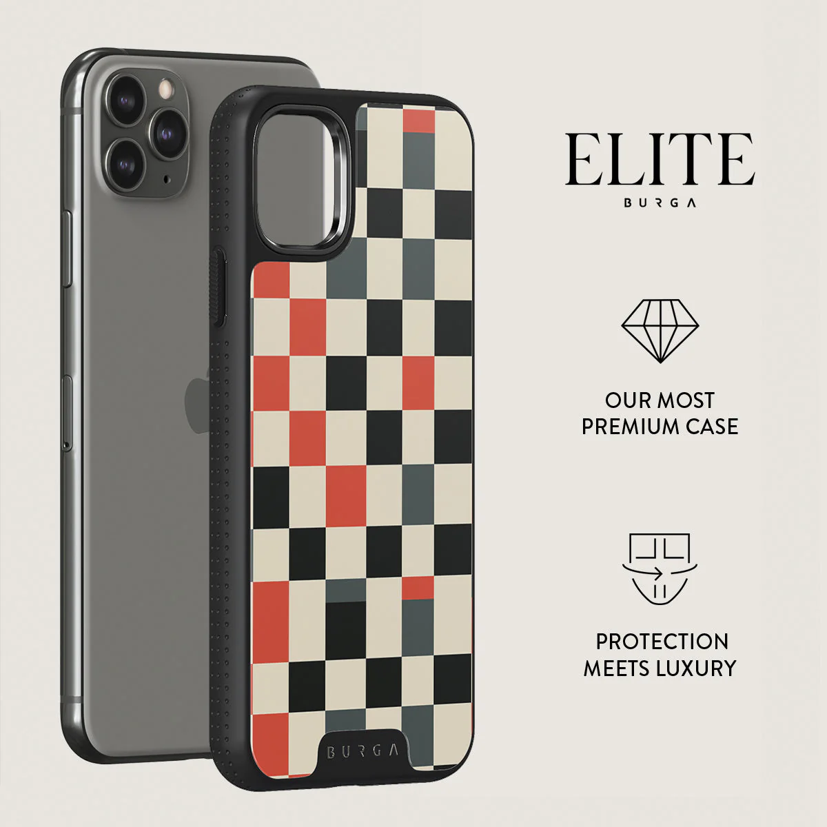 Pitstop - iPhone 11 Pro Max Case - Image 17